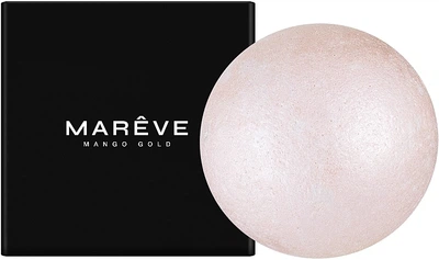 Бомбочка-гейзер ароматичний "Mango Gold" - MAREVE 165g (150g) (959626-1394308-2)