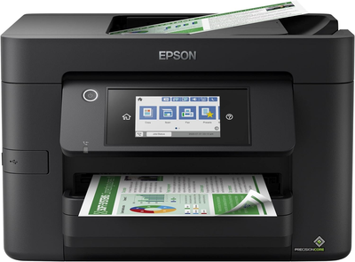 БФП Epson WorkForce Pro WF-4820DWF (C11CJ06403)
