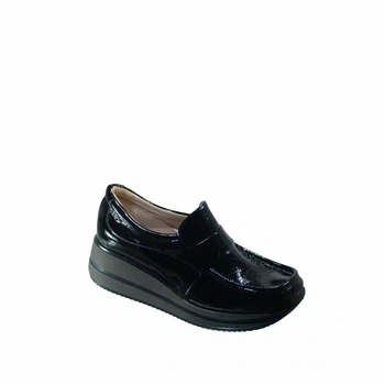 Жіночі туфлі Kelton 3802 kidMia 38 чорний