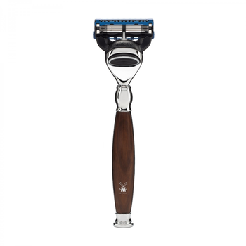 Станок для гоління MUHLE SOPHIST R 47 Ironwood Fusion