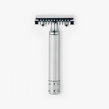 Станок для гоління Т-подібний Fatip Grande Chrome