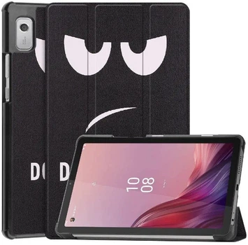Чохол Smart Case на Lenovo Tab M9 (9") dont touch me