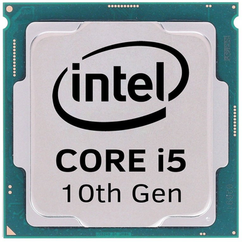 Процесор Intel Core i5 i5-10400F, Tray (CM8070104282719)