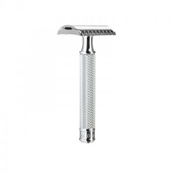 Станок для гоління Т-подібний Muhle R 41 Traditional Razor Open Comb