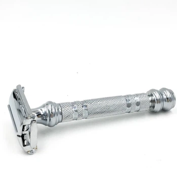 Станок для гоління Т-подібний​ Parker Twist Model No. 66R