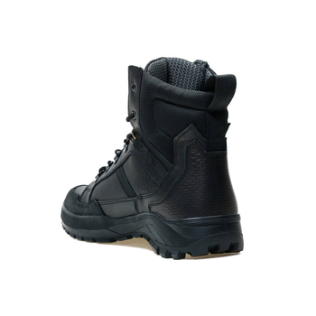 Зимові черевики Skadi Magnum водовідштовхувальні 42 (27см) Black