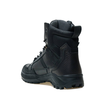 Зимові черевики Skadi Magnum водовідштовхувальні 43 (27.5см) Black