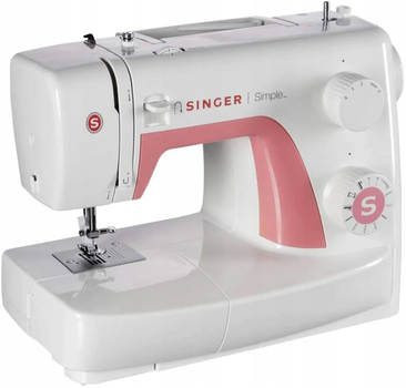 Швейна машина Singer Simple 3210 (0374318842998)