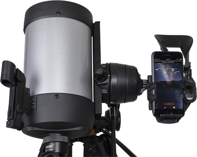 Телескоп Celestron StarSense Explorer DX6" SCT (0050234224635)