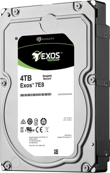 Жорсткий диск Seagate Ent. Exos 7E8 7200 RPM 4TB (ST4000NM000A)