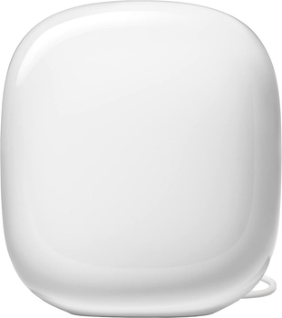 Маршрутизатор Google Nest Wifi Pro Mesh System (3 Pack) (GA03690-NO)