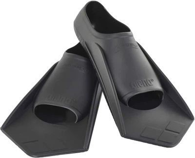 Ласты для плавания Arena PowerFin SP 95218-051 45/47 Black (3468333638432)