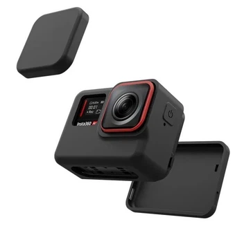 Силіконовий захисний чохол для Insta360 Ace TELESIN