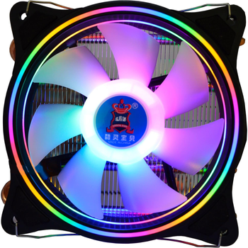 Кулер для процесора Cooling Baby R44 (R44)