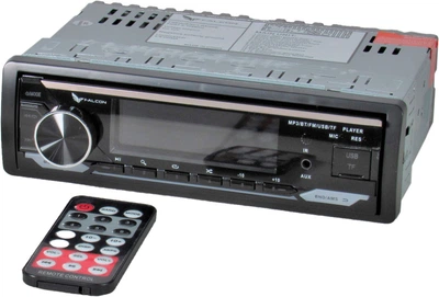 Автомагнитола 1-DIN (Falcon) USB + SD Сard + AUX HPH-107 DSP HPH-107 DSP