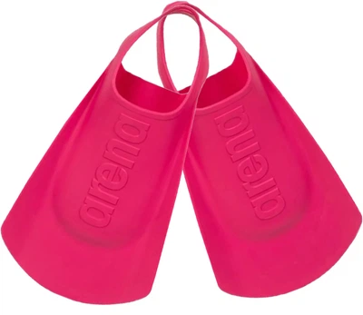 Ласти Arena Fins Kid/JR 005465-200 дитячі 28-29 Рожеві (3468336771792)