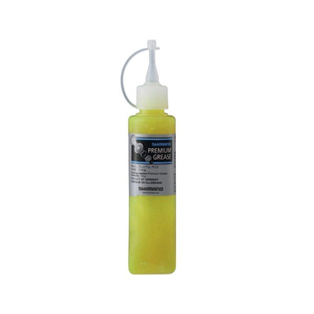 Густая смазка Shimano Premium Grease 100 мл
