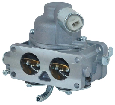 Карбюратор Briggs & Stratton для газонокосилок 796227, 406777, 407777, 40G777, 40H777, 445577, 445677, 445877