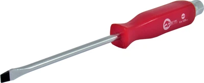 Отвертка (Intertool) - ударная (6х125мм.) HT-0483