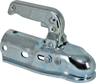 Замок прицепа 50мм. 2300кг. круг (SPP)