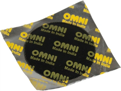 Заплата камерная круглая 45мм. (Omni) 11-ЭКО