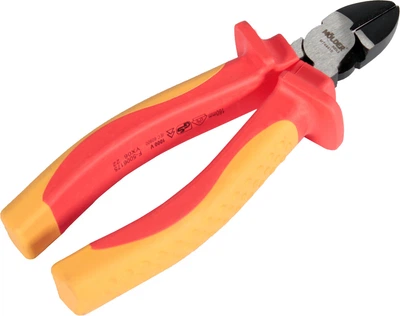 Бокорезы диэлектрические 160мм (Molder Tools) (MT44416)