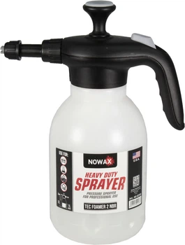 Опрыскиватель ручной TEC PRO 2л. (Nowax) TEC FOAMER 2 NBR NX02183