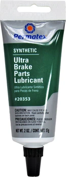 Мастило для супортів (Versachem) 57гр. (ULTRA DISK BRAKE CALIPER LUBE) 20353