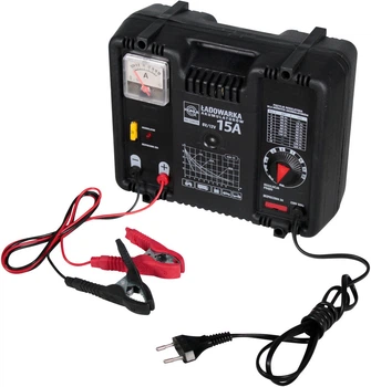 Зарядное устройство (Kukla) 612V 15A (K5509)