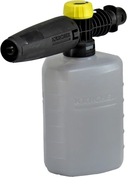 Насадка для пены (Karcher) 0.6л. 2.643-147.0