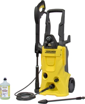 Миття високого тиску (Karcher) K4 1.180-150.0