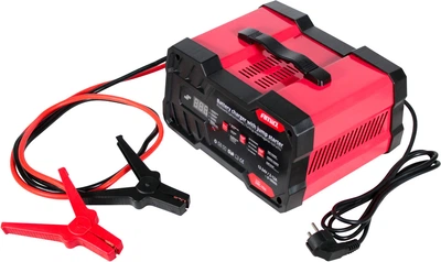 Зарядное устройство (AMiO) с функцией пуска 12-24V 75A (02400)