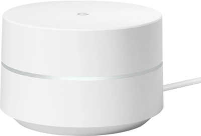 Router Google Wi-fi 2021 Mesh System (3-pack) (GA02434-NO)