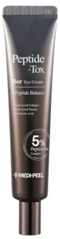 Пептидный крем для век MEDI-PEEL Peptide Bor-Tox Eye Cream 40 мл (8809409349961)