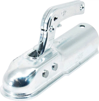 Замок прицепа 50мм. 1300кг. круг (SPP)