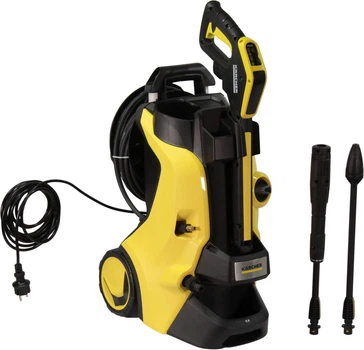 Минимойка высокого давления (Karcher) K5 Premium Power Control 1.324-573.0