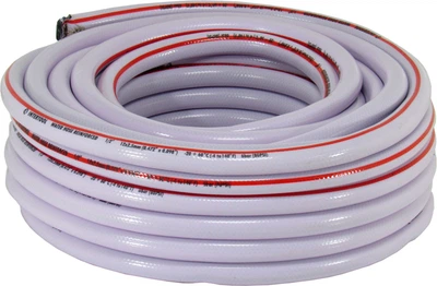 Шланг для полива 1/2 20м. 5-слойный. (Intertool) (армированного) GE-4132