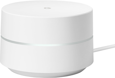 Маршрутизатор Google Wi-fi Mesh System (GA00157-NL)