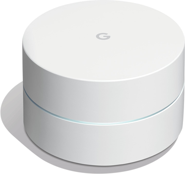 Маршрутизатор Google Wi-fi Mesh System (GA00157-NL)