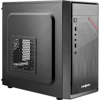 Корпус LogicPower 6103 400W Black