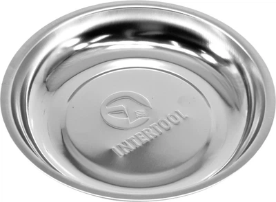 Лоток магнитный для инструментов (Intertool) (148х25мм.) ET-1051