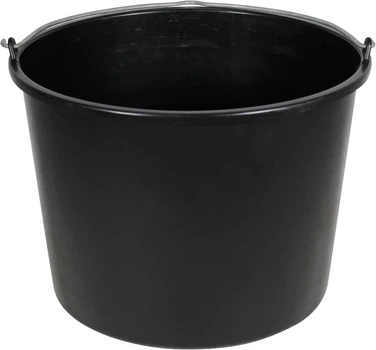 Ведро строительное (Intertool) 20л. KT-0040