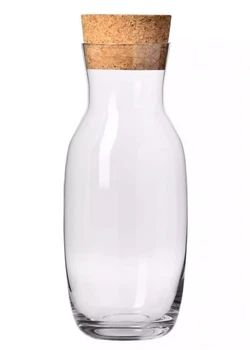 Графін PURE 1л (KROS-792491)