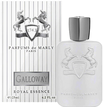 Woda perfumowana unisex Parfums de Marly Galloway 125 ml (3700578508003)