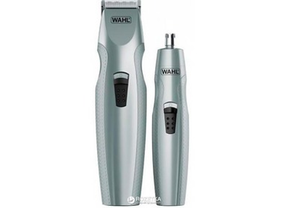 Машинка для стрижки Wahl Mustache & Beard Battery 05606-308