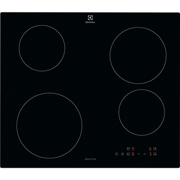 Варильна поверхня Electrolux LIB60420CK