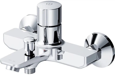Змішувач для ванни AM.PM X-Joy F85A10500