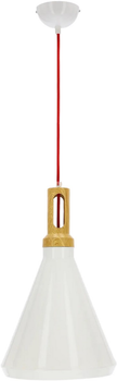 Люстра Candellux ROBINSON Е27х60 (31-37695) для кухні, спальні, передпокою