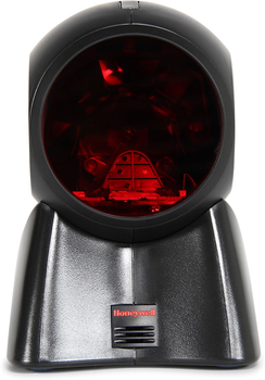 Сканер штрих-кодів Honeywell Orbit MS7120 USB Black (MK7120-31A38)