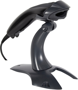 Сканер штрих-кодів Honeywell Voyager 1200g USB Black (1200g-2USB-1)